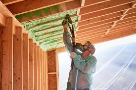 Types of Insulation We Offer in Oroville, CA